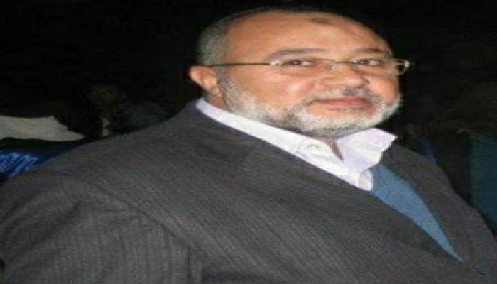 وفاة المعتقل سعيد غباشي بالإهمال الطبي بسجن جمصة