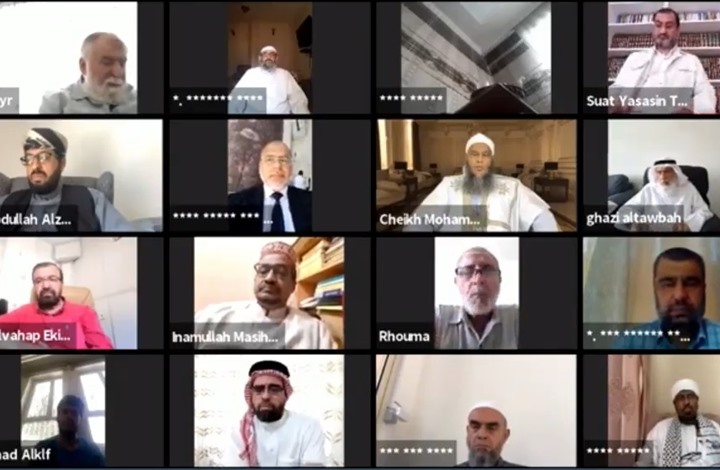 علماء: التصدي لضم الصهاينة لأراض عربية واجب على كل مسلم