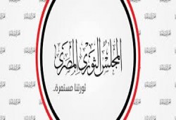 "الثوري المصري": الوقت حان لثورة تعيد للشعب حريته وإرادته