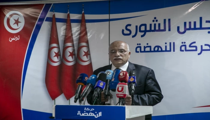 قيادي بالنهضة التونسية: الإمارات أغرت السبسي بالمال لإقصائنا