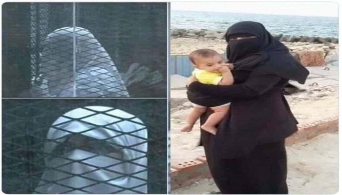 13 مصرية مختفية قسريا داخل أجهزة "الأمن الوطني" وأكثر من 200 سيدة وبنت معتقلة