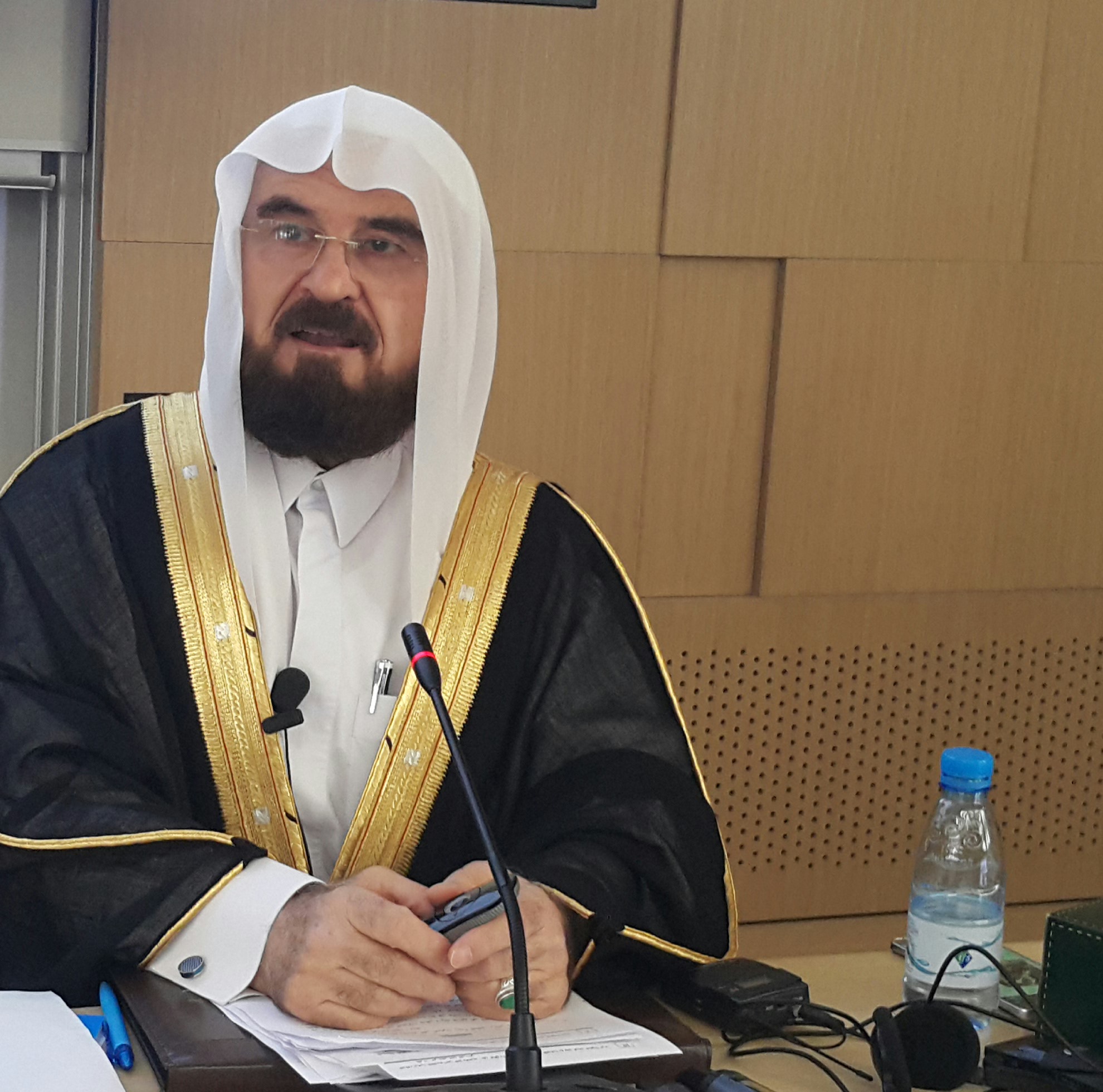 القره داغي يكتب عن ذكرى تحرير القدس