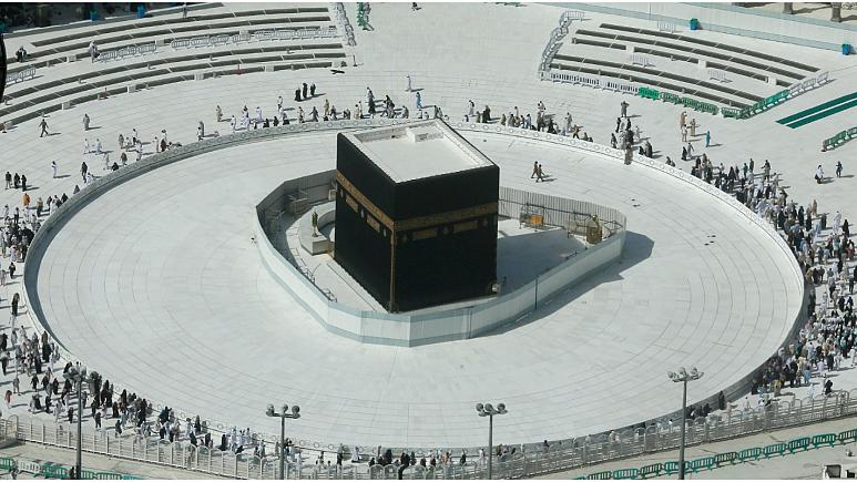 السعودية تعلن إجراءات صحية خاصة بموسم الحج