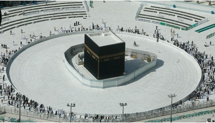 السعودية تعلن إجراءات صحية خاصة بموسم الحج