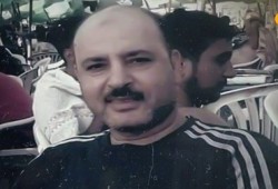 وفاة المعتقل "خالد عبدالرؤوف" داخل سجن بنها بـ"كورونا"