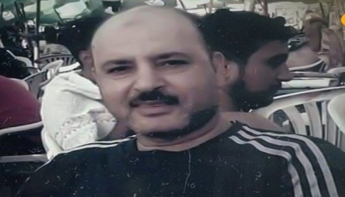 وفاة المعتقل "خالد عبدالرؤوف" داخل سجن بنها بـ"كورونا"