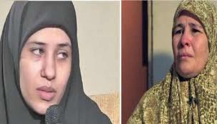 انتهاكات بسجن المنصورة.. وإخلاء سبيل "أم زبيدة"