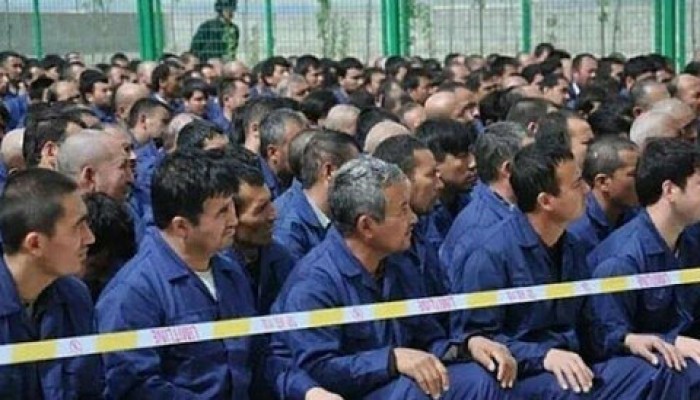 "الإيجور" يتقدمون بشكوى لـ"الجنائية الدولية" ضد الحكومة الصينية