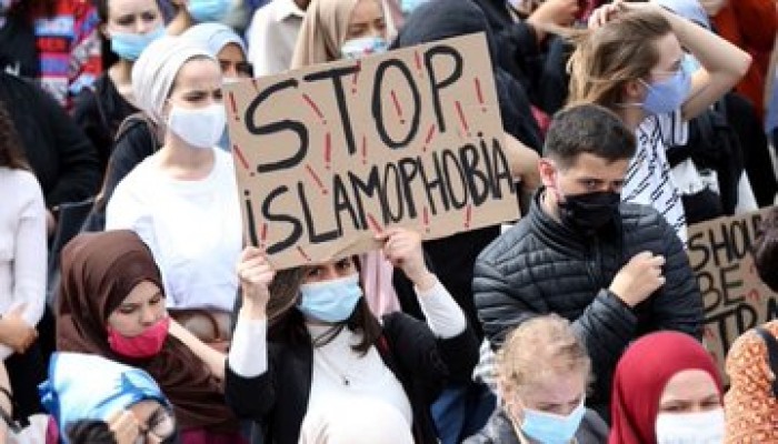 حظر الحجاب يشعل ثورة نساء المسلمين في العاصمة البلجيكية