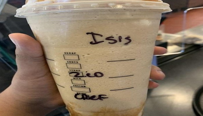 "ديلي ميل": كوب قهوة يدفع مسلمة أمريكية لرفع دعوى تمييز ضد "ستار بكس"