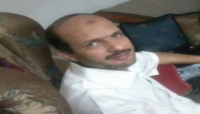 إخفاء قسري بحق المواطن السعيد رطب بدمياط