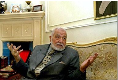 مأمون الهضيبي: الإسلام دعوة لا تعرف التوقف