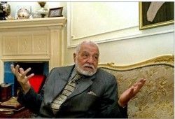 مأمون الهضيبي: الإسلام دعوة لا تعرف التوقف