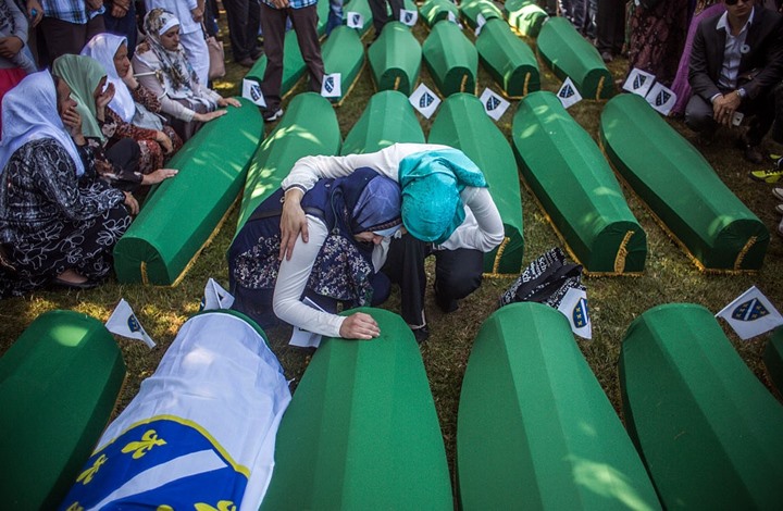 الأمم المتحدة: العار سيلاحقنا للأبد لخذلانا شعب سريبرينيتسا قبل ربع قرن