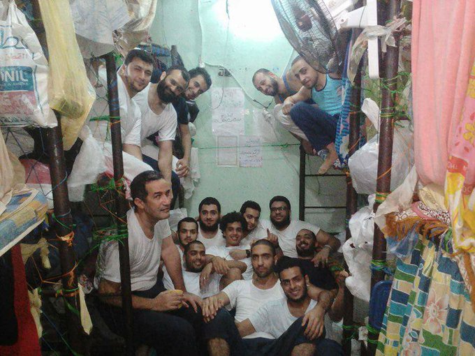 مطالبات بفتح الزيارات للسجون.. وتدشين السجن الثالث بـ"6 أكتوبر"