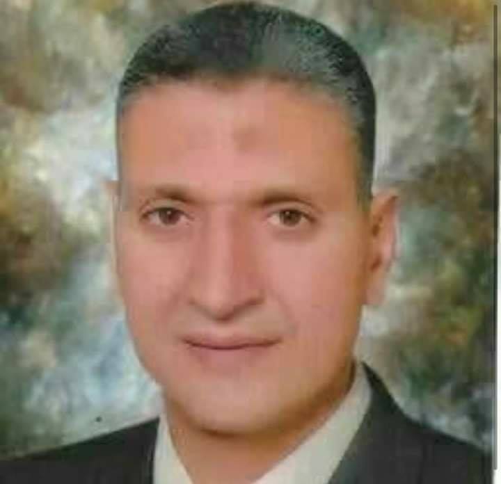 وفاة المعتقل محمود محمد عبادة بسجون الانقلاب