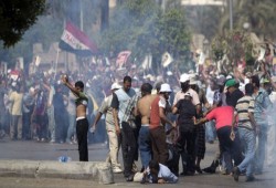 شهادة تنشر لأول مرة.. إسلام بدر: هذا ما جرى في يوم مجزرة الحرس الجمهوري