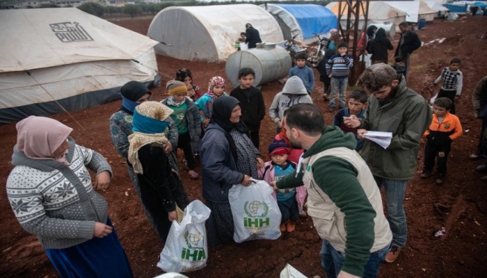 مجلس الأمن يعتمد قرارا لتمديد آلية المساعدات إلى سوريا عبر معبر تركي واحد