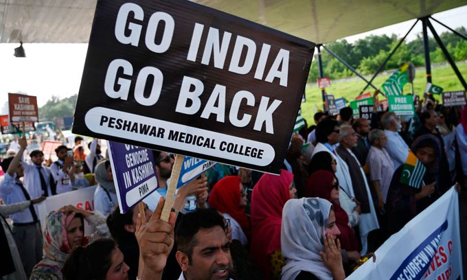 لأول مرة منذ 88 عاما.. الهند تمنع الكشميريين من الاحتفال بـ"يوم الشهيد"