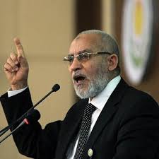 قضاة الانقلاب وأنياب الظلم.. 138 عاما سجنا للمرشد و48 قضية منتظرة