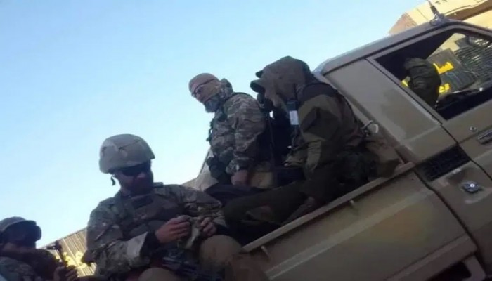 "أفريكوم": لدينا أدلة على زرع "فاغنر" الروسية متفجرات حول طرابلس