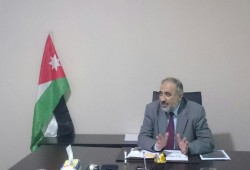 الذنيبات: قرار الضم جزء من صفقة القرن وسيؤثر على الأردن