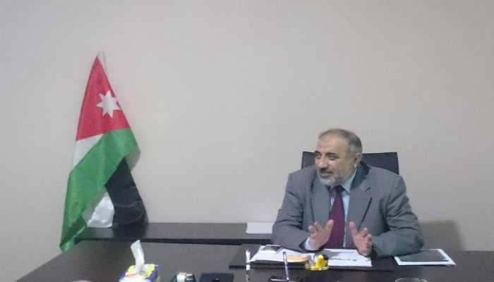 الذنيبات: قرار الضم جزء من صفقة القرن وسيؤثر على الأردن