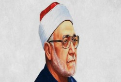 الشيخ الغزالي: الحرية.. وسوق الجهل