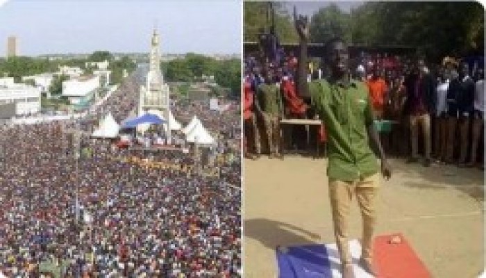 باحث: الإمام ديكو يقود ثورة المسلمين ضد الهيمنة الفرنسية في مالي