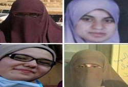 في ذكرى مجزرة حرائر المنصورة.. الدماء لم تجف