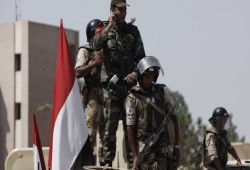 حذر من الذهاب لسيناء.. محلل صهيوني: الجيش المصري تخلى عن مواجهة داعش بعد فشل عملياته