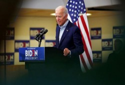 بايدن يستشهد بحديث لـ"النبي".. ومنظمة إسلامية تدعمه