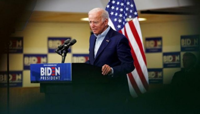 بايدن يستشهد بحديث لـ"النبي".. ومنظمة إسلامية تدعمه