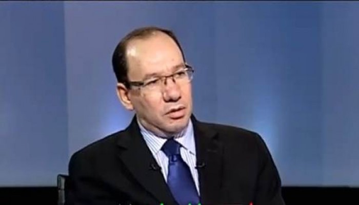 النبي "محمد" على قائمة التطبيع السعودي