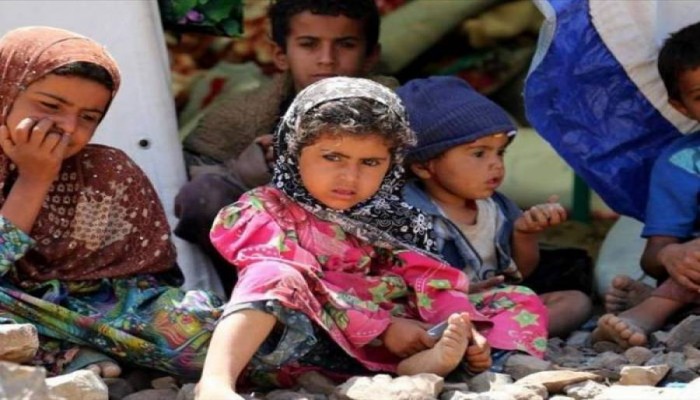 3 منظمات أممية تحذر من معاناة نحو 3 ملايين شخص من سوء التغذية باليمن