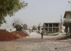 قتيلان و9 مصابين.. مفخخات "الأسد" تقصف المحافظات المحررة