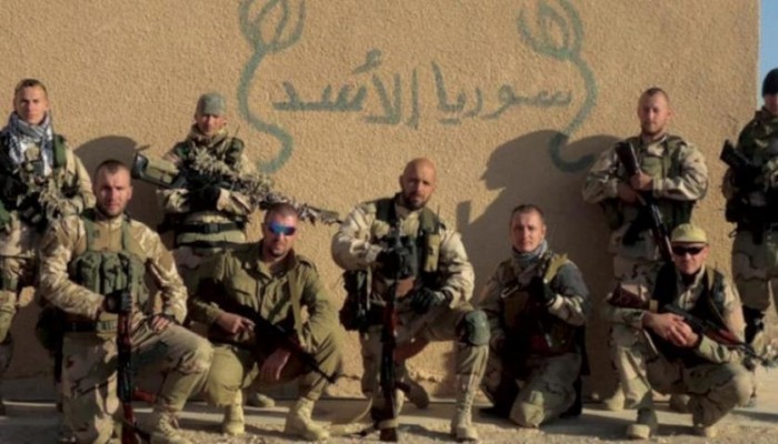 الانقلاب يتحدث عن حل سياسي في ليبيا وروسيا تسمّن "فاجنر"