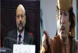 تحالف نيابي أردني يطالب بإقالة "الرزاز" لاستعادته مقترح "القذافي" بشأن فلسطين