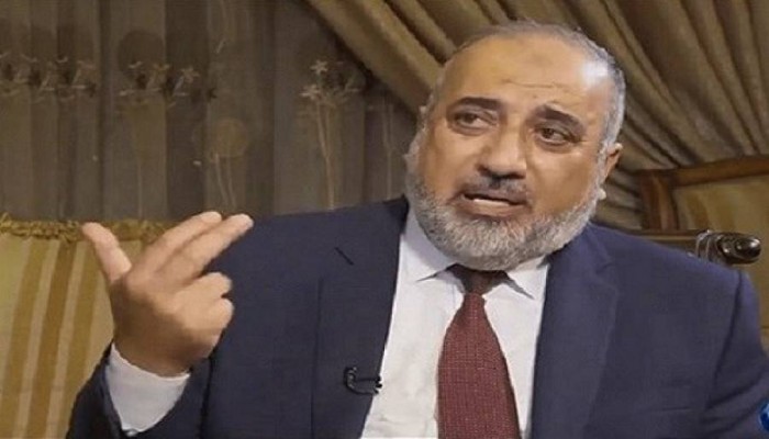 إعادة انتخاب "الذنيبات" مراقبًا عامًا لإخوان الأردن