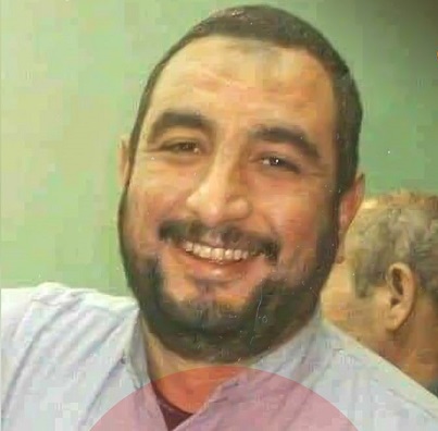 وفاة المعتقل خالد طه بـ"كورونا" بعد الإفراج عنه بيومين