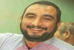 وفاة المعتقل خالد طه بـ"كورونا" بعد الإفراج عنه بيومين