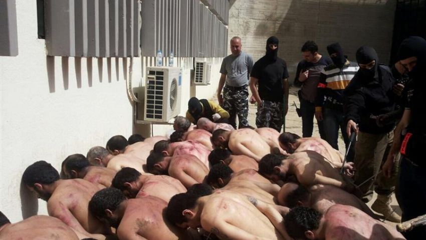 محام سوري: رأيت الموت في سجون النظام