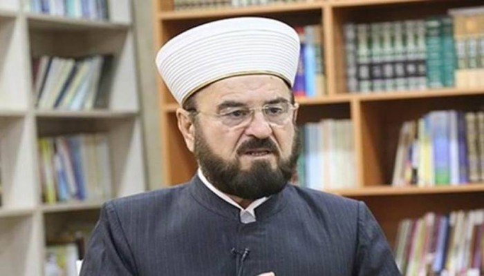 القرة داغي يدعو إلى حملة إسلامية لإنقاذ الأطفال من الجوع