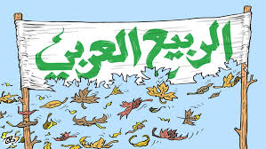 الربيع العربي.. "الياسمين" تُفشل مخططات "المضادة" وتركيا تحذر الإمارات