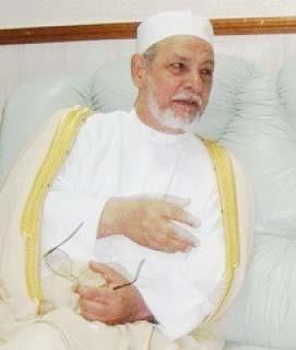 رجال الصلاح ورجال الفساد