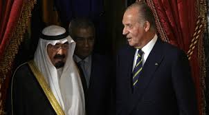 لعنة العمولات السعودية.. فرار ملك إسبانيا بعد حبس رئيس وزراء ماليزيا