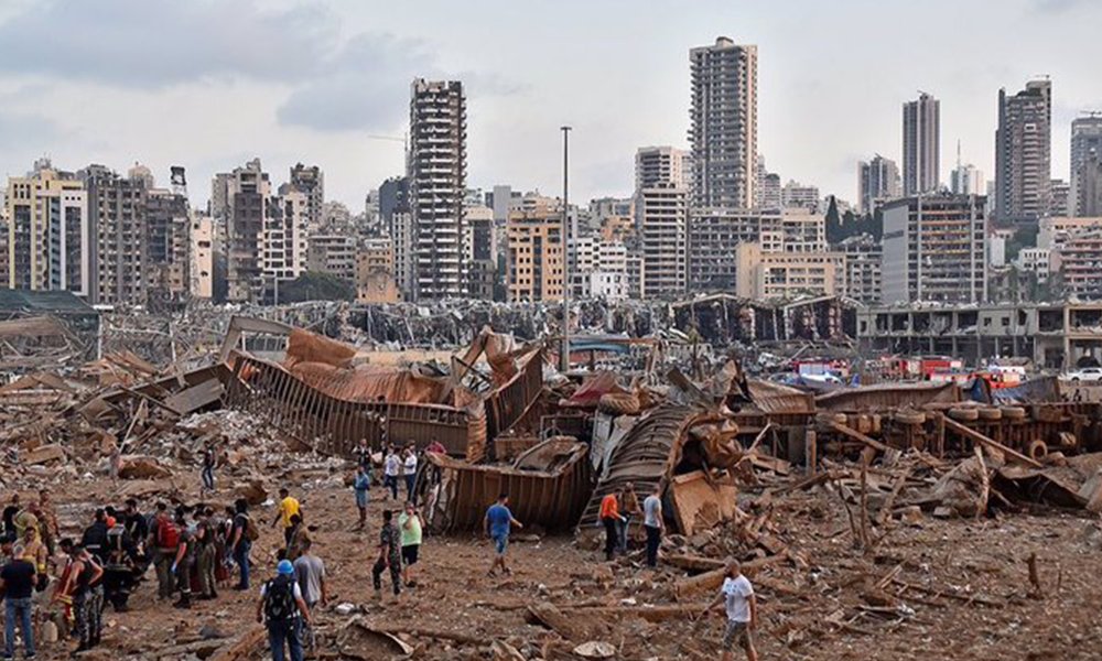 الربيع العربي.. عودة "ترزية" مبارك لتجميل مسرحية "الشيوخ" و"بن سلمان" مطلوب بأمريكا و"نتنياهو" فجّر المرفأ