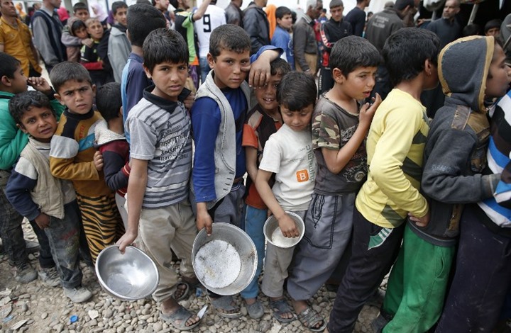 مسئول أممي: ملايين اليمنيين على حافة المجاعة