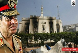للعام السابع على التوالي.. مسجد "رابعة العدوية" معاقب بالغلق بأوامر السيسي