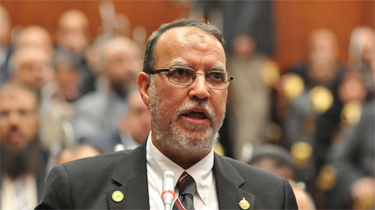 وسم  #عصام_العريان يتصدر الأعلى تداولا في مصر